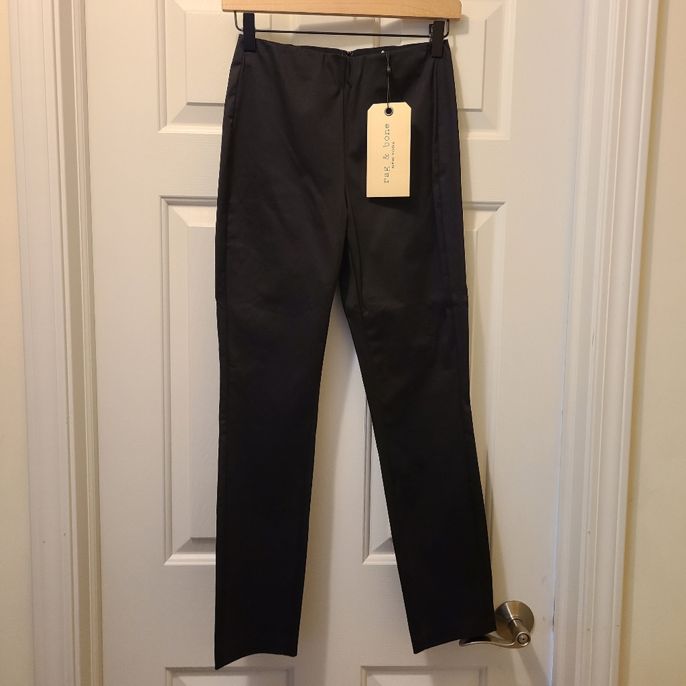 Rag & Bone Monet Pants Size 0